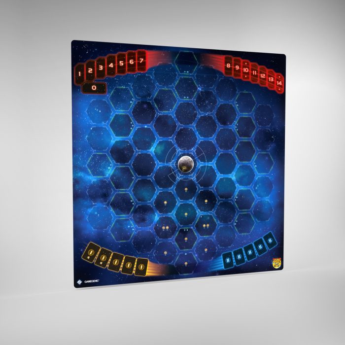 Twilight Imperium™ Prime Game Mat