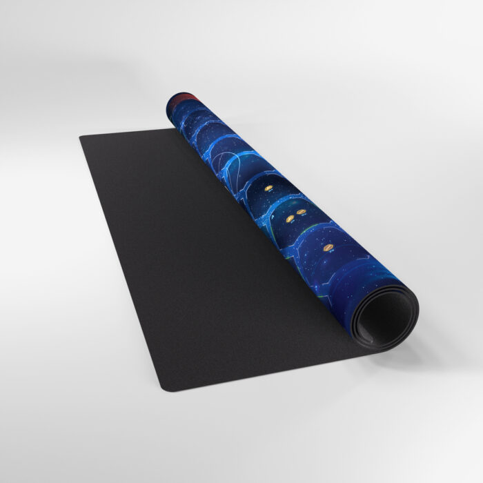 Retro gaming shop mat review