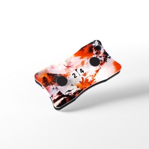 DOUBLE LIFE COUNTER - MOUNTAIN