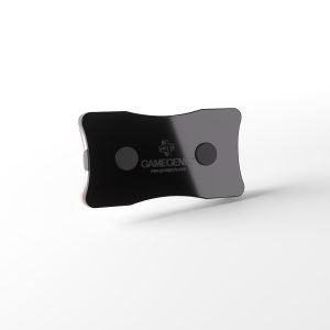 DOUBLE LIFE COUNTER - MOUNTAIN