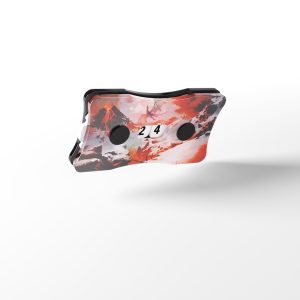 DOUBLE LIFE COUNTER - MOUNTAIN