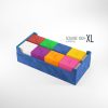 DUNGEON 1100+ CONVERTIBLE - Blue