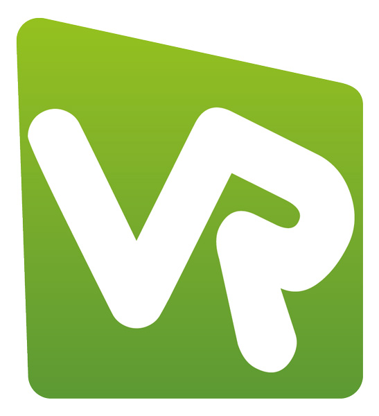 VR-Distribution