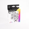 RPG DICE SET - CANDY-LIKE SERIES - Blackberry