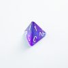 RPG DICE SET - GALAXY SERIES - Neptune D04