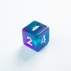 RPG DICE SET - GALAXY SERIES - Neptune D06