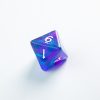 RPG DICE SET - GALAXY SERIES - Neptune D08