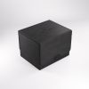 SIDEKICK 100+ XL CONVERTIBLE - Black