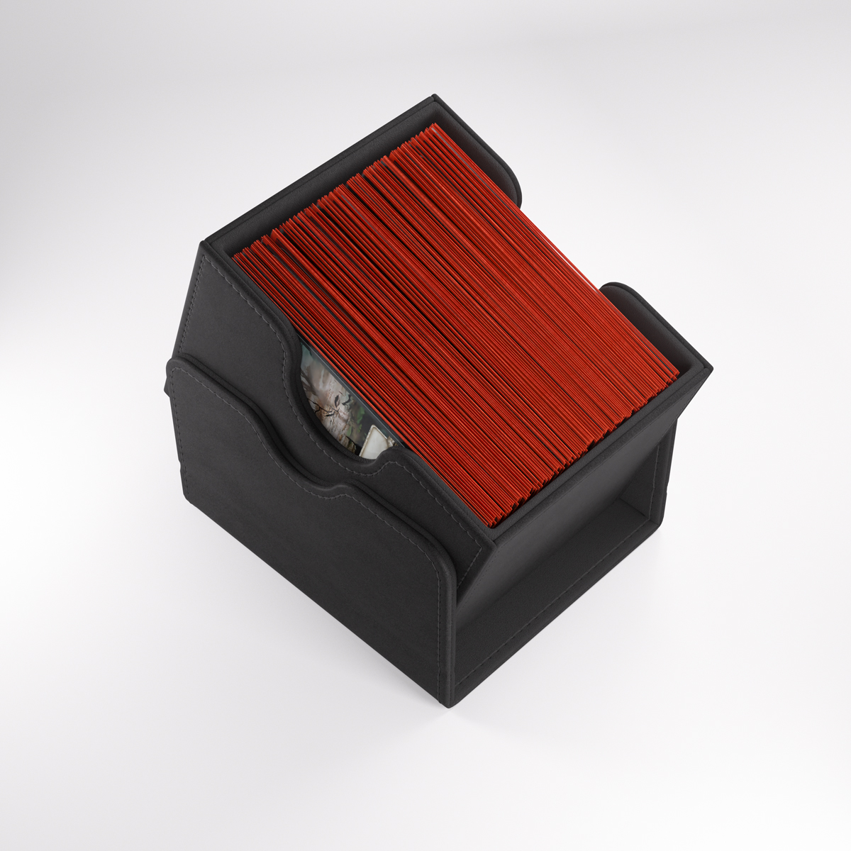 SIDEKICK 100+ XL CONVERTIBLE - Black SIDEKICK 100+ XL CONVERTIBLE - Black