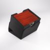 SIDEKICK 100+ XL CONVERTIBLE - Black