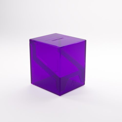 BASTION 100+ XL - Purple