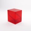 BASTION 100+ XL - Red