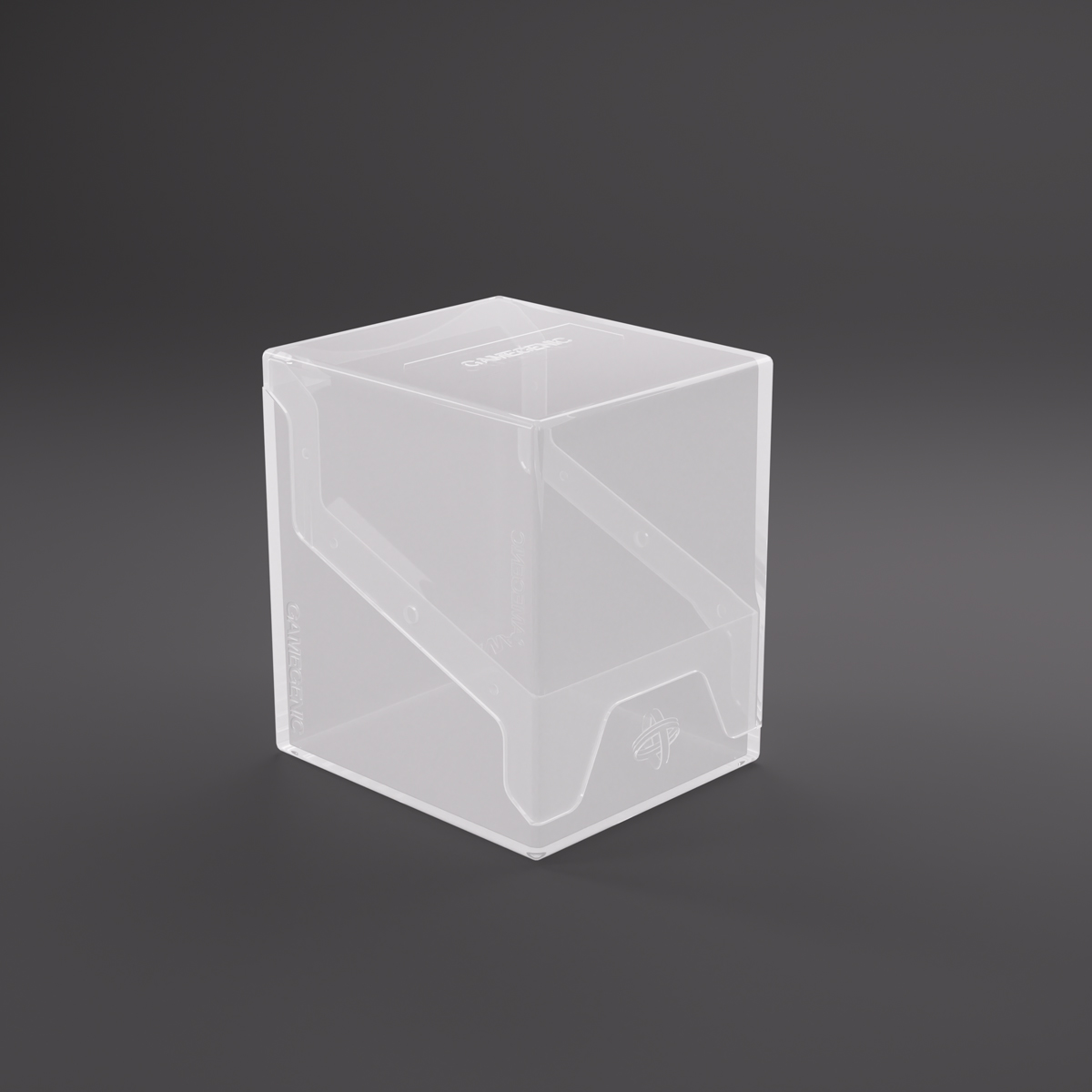 GameGenic: Bastion 100+ XL (White)