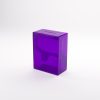 BASTION 50+ - Purple