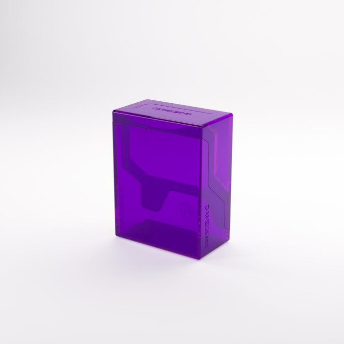 BASTION 50+ - Purple