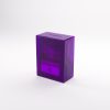 BASTION 50+ - Purple