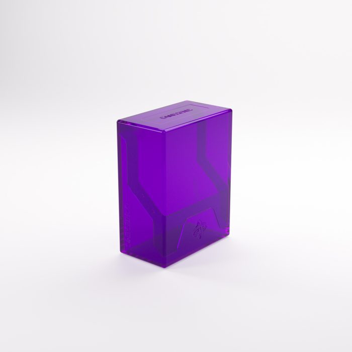 BASTION 50+ - Purple