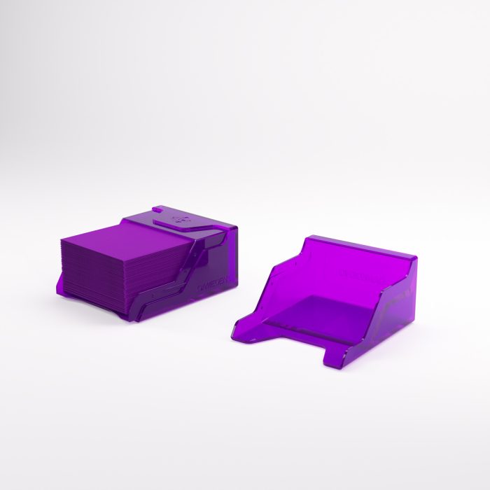 BASTION 50+ - Purple