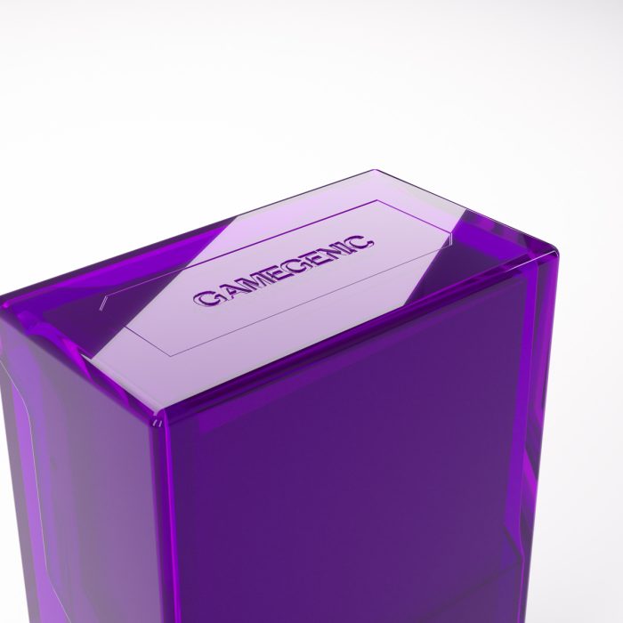 BASTION 50+ - Purple