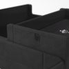 GAMES LAIR 600 + CONVERTIBLE - Black