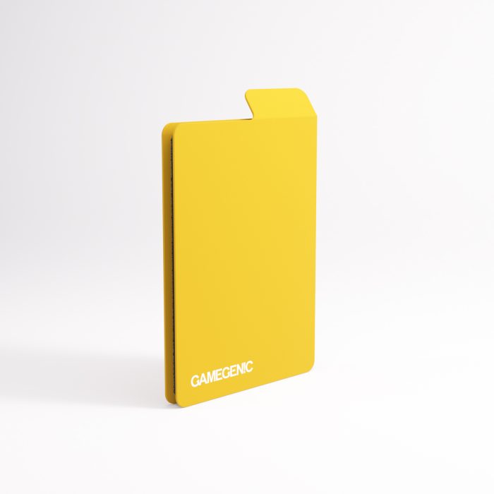 SIZEMORPH DIVIDER - Yellow
