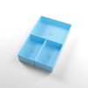 TOKEN SILO CARDS ADD-ON - Blue