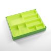 TOKEN SILO CARDS ADD-ON - Lime