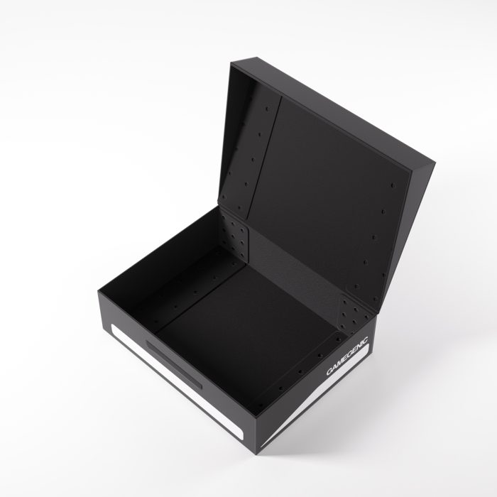 Token Holder - Black