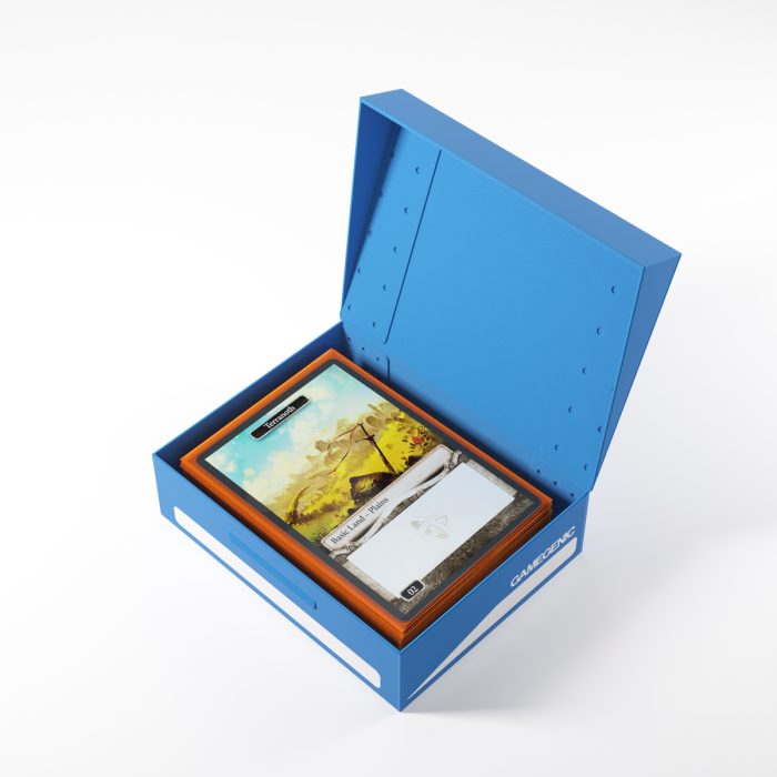 Token Holder - Blue