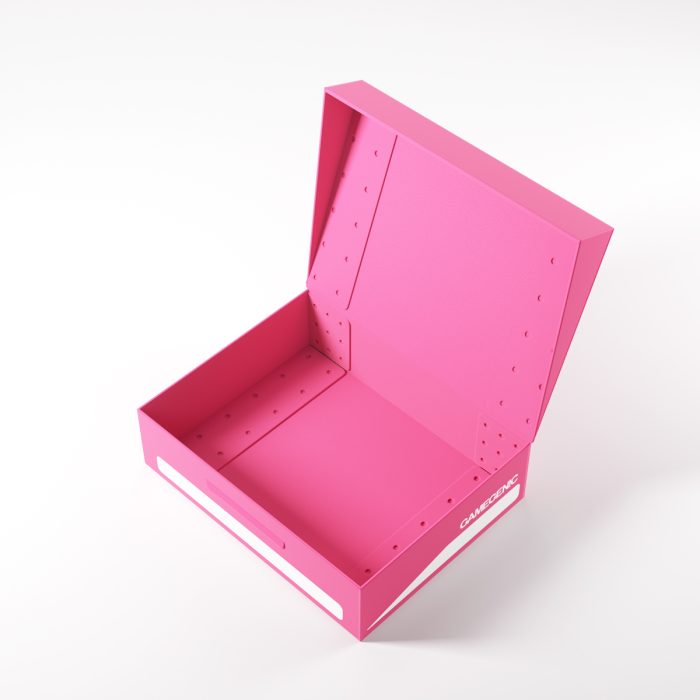 Token Holder - Pink