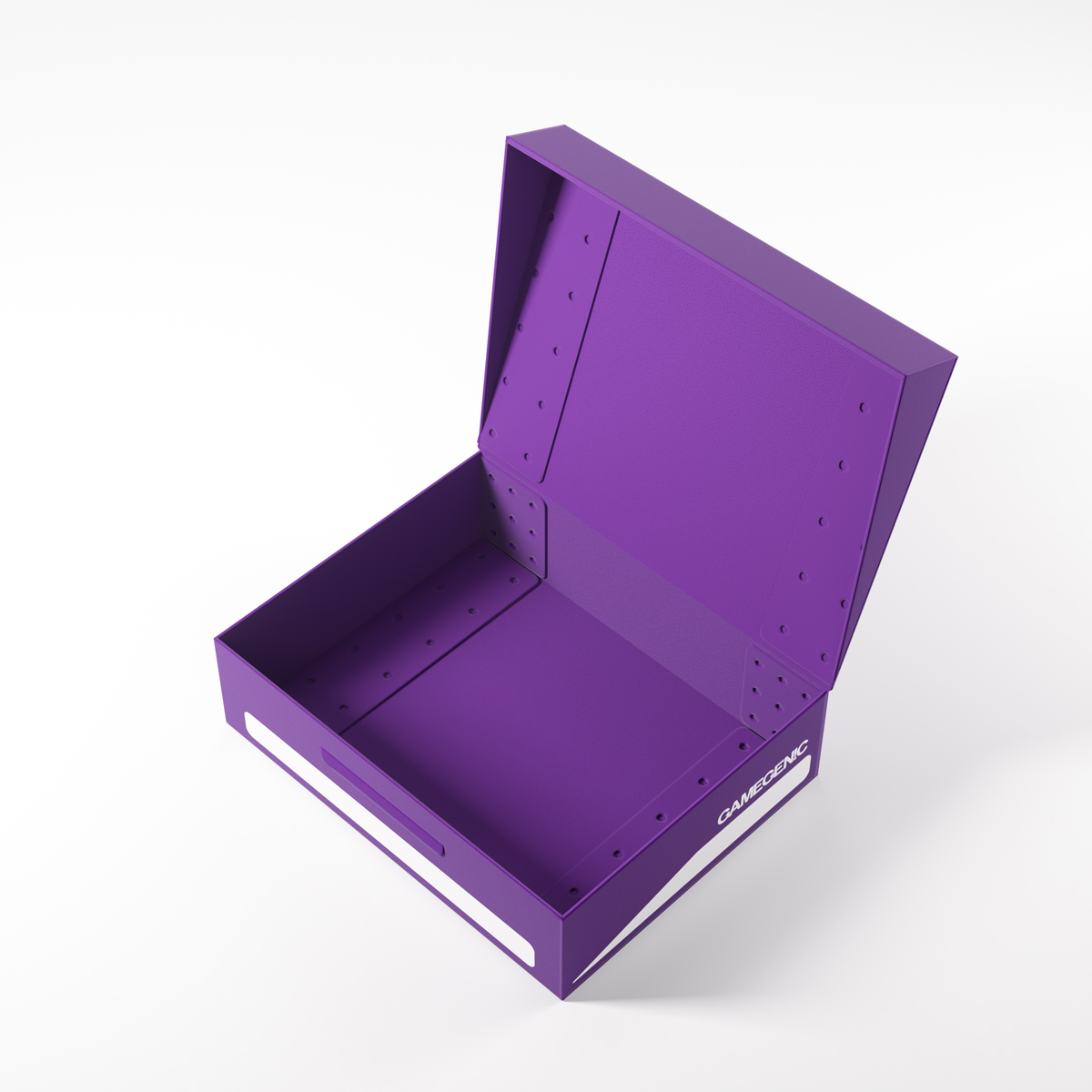 Token Holder - Purple