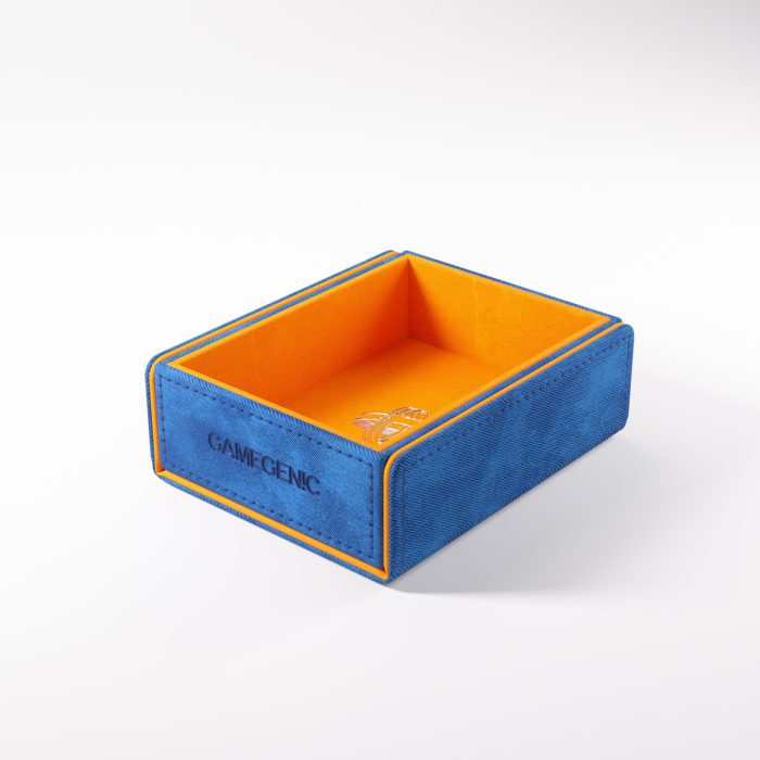 Token Keep - Blue Orange