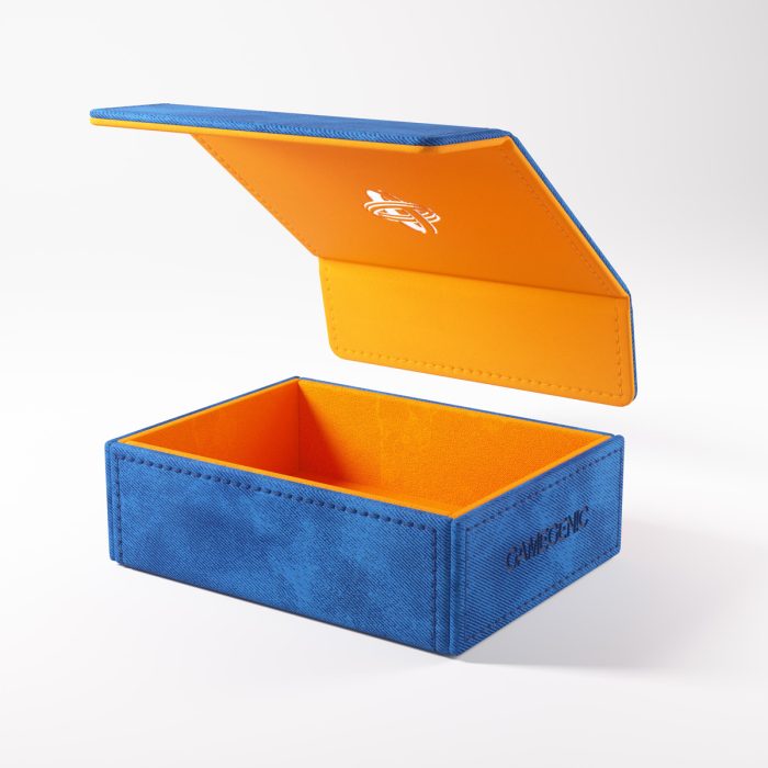 Token Keep - Blue Orange