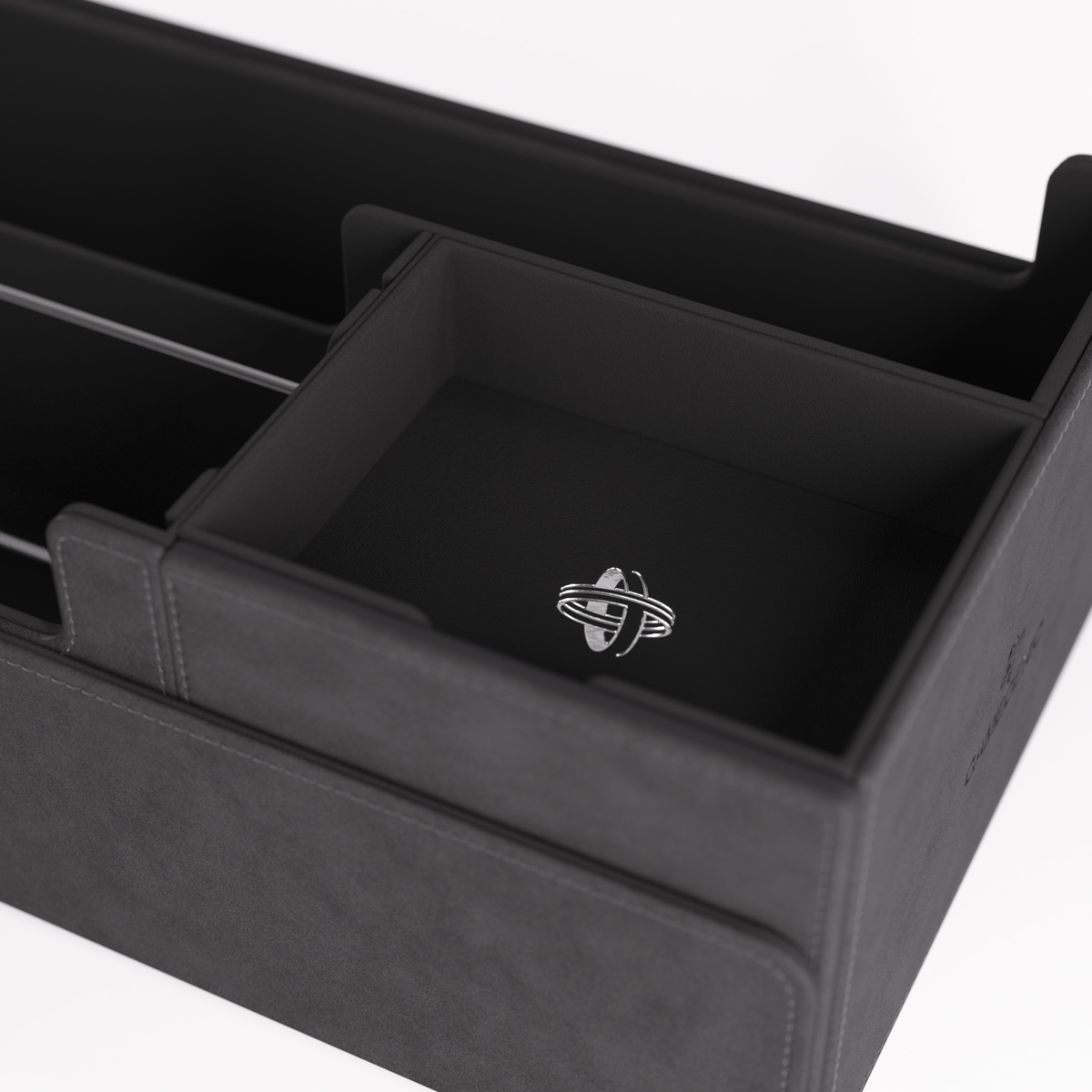 Cards' Lair Pro 1000+ Black