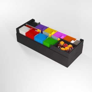 Cards' Lair Pro 1000+ Black