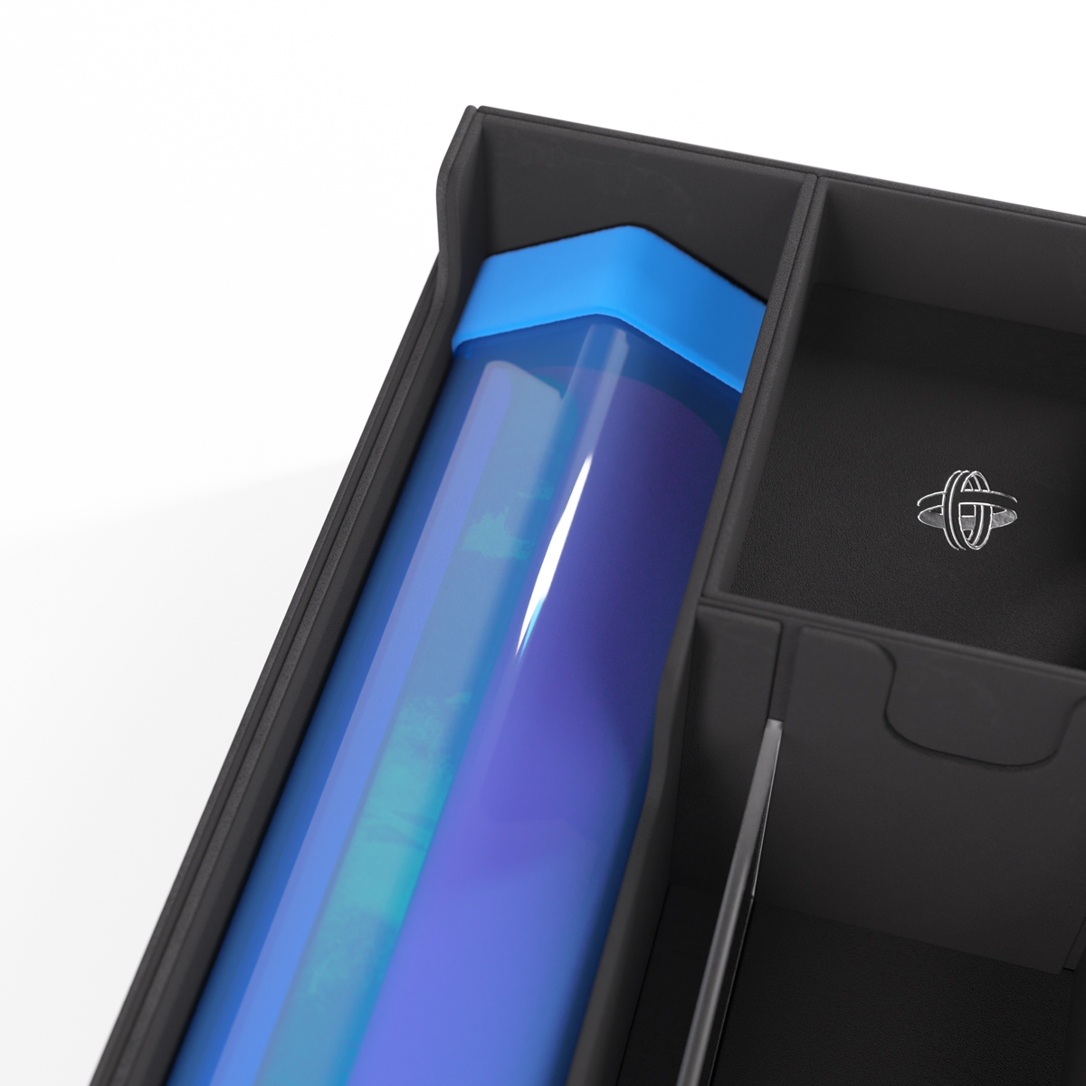 Cards' Lair Pro 1000+ Black