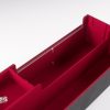 Cards' Lair Pro 1000+ Gray Red