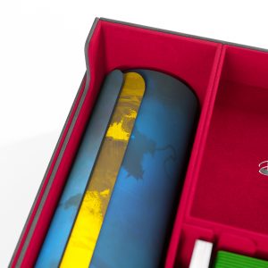 GG: Cards Lair 400 Blue » Gato Arcano Juegos de Mesa
