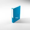 Cube Pocket 15+ Blue