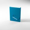 Cube Pocket 15+ Blue