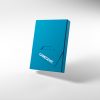 Cube Pocket 15+ Blue