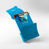 Cube Pocket 15+ Blue