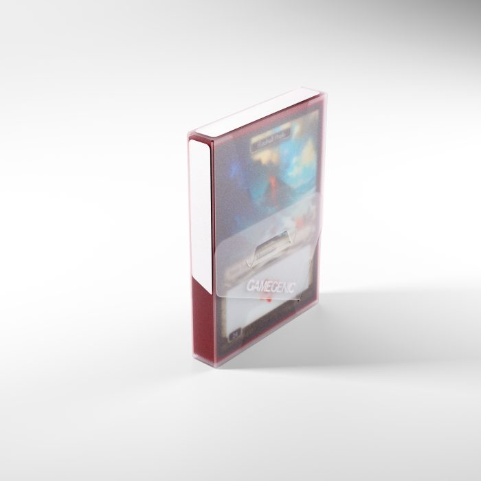 Cube Pocket 15+ Clear
