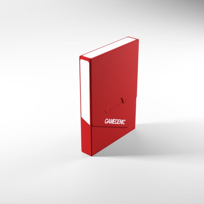 Cube Pocket 15+ Red