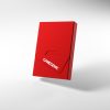 Cube Pocket 15+ Red