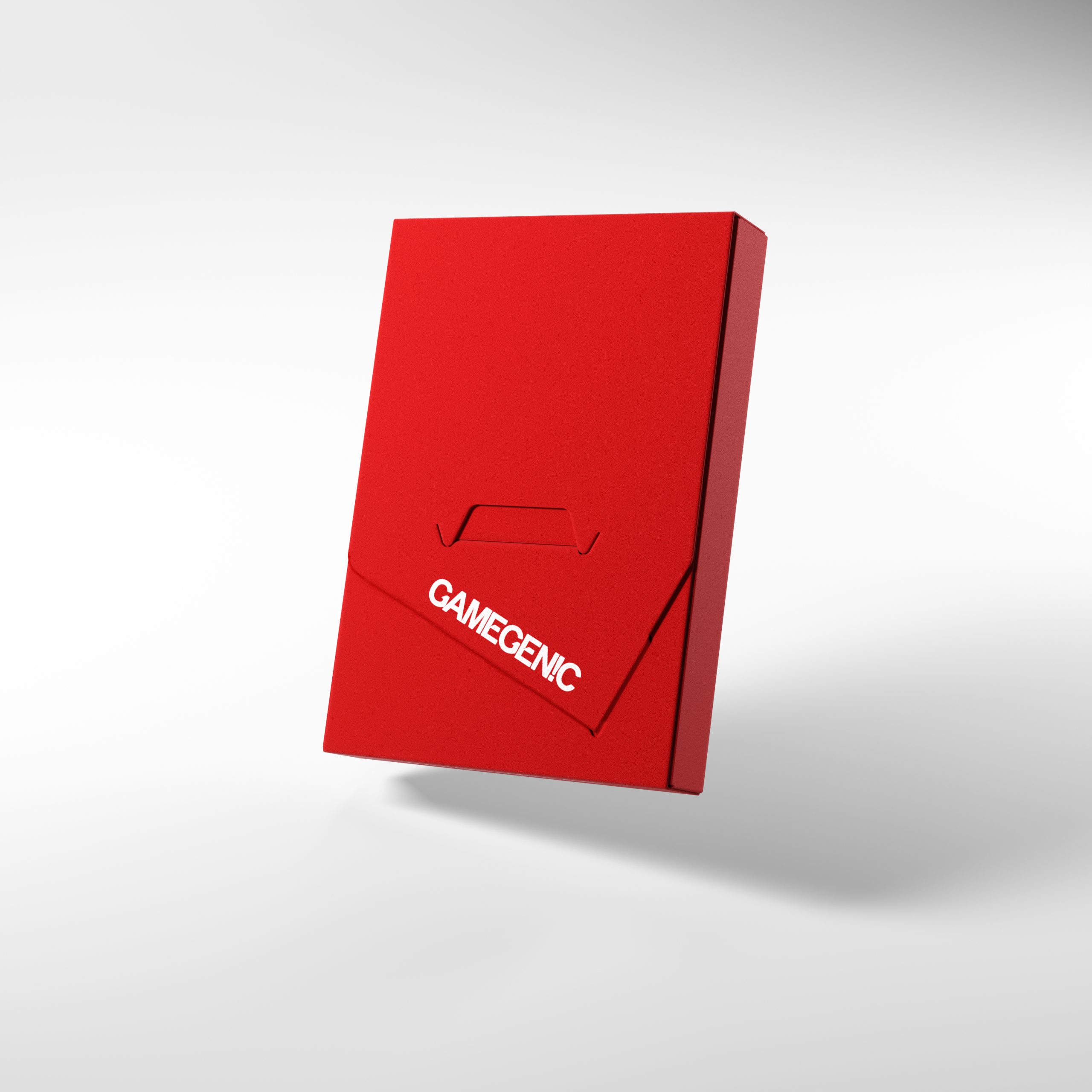 GAMEGEN!C Gamegenic Fourtress 320-Card Deck Holder