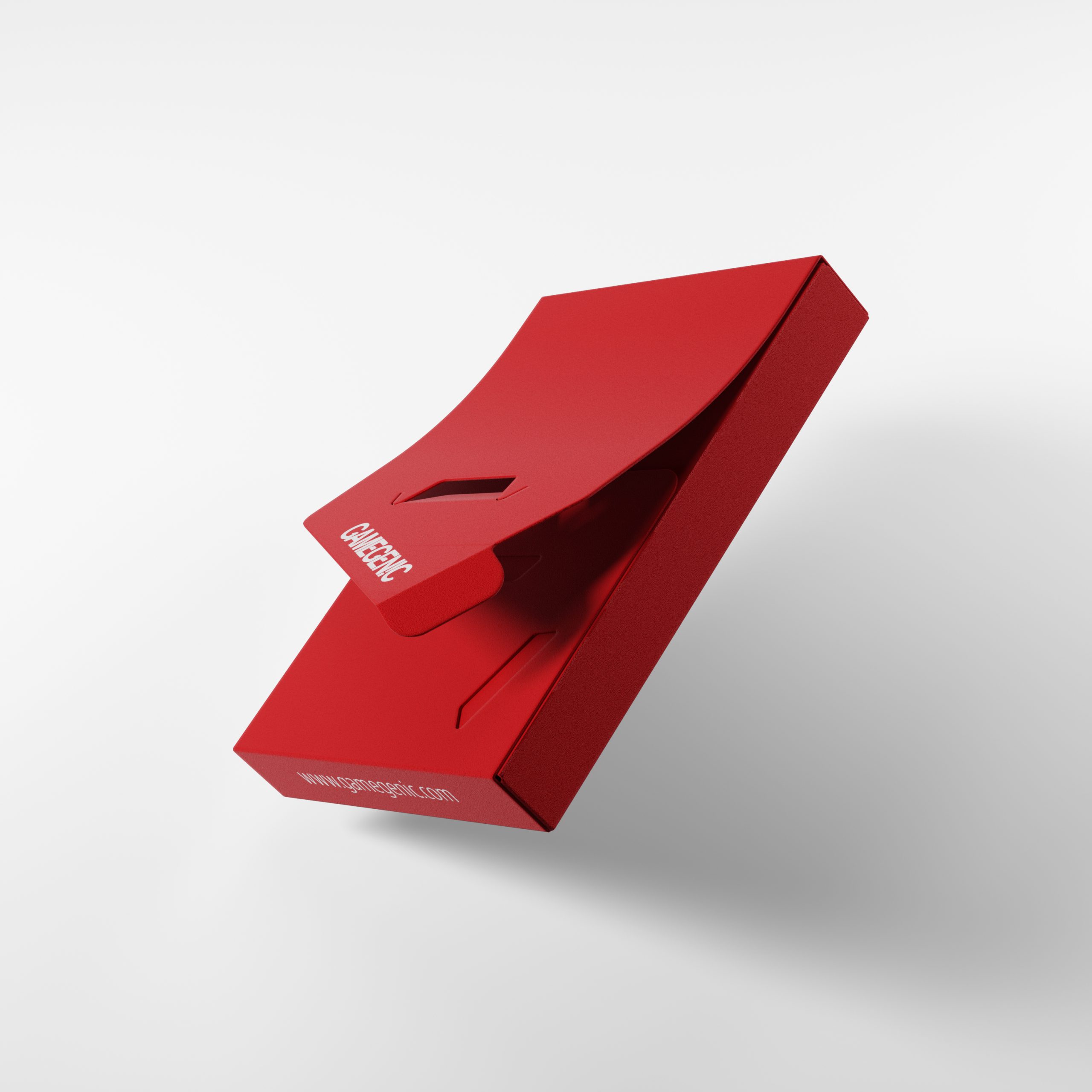 Cube Pocket 15+ Red Cube Pocket 15+ Red