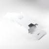 Cube Pocket 15+ White