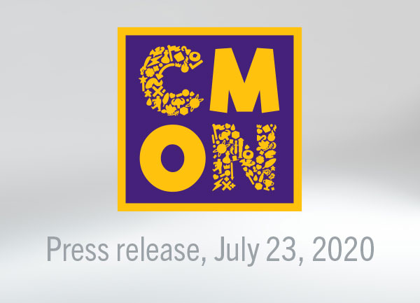 CMON Press Release 2022