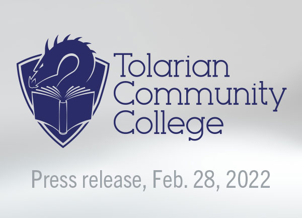 press_releases_TCC_Kickstarter Press Release TCC Kickstarter